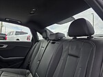 Used 2024 AUDI A4 SEDAN S LINE PREMIUM PLUS 45 TFSI QUATTRO in FORT PIERCE, FLORIDA (Photo 16)