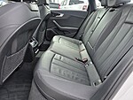 Used 2024 AUDI A4 SEDAN S LINE PREMIUM PLUS 45 TFSI QUATTRO in FORT PIERCE, FLORIDA (Photo 17)
