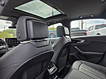 Used 2024 AUDI A4 SEDAN S LINE PREMIUM PLUS 45 TFSI QUATTRO in FORT PIERCE, FLORIDA (Photo 18)