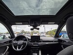 Used 2024 AUDI A4 SEDAN S LINE PREMIUM PLUS 45 TFSI QUATTRO in FORT PIERCE, FLORIDA (Photo 19)