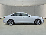 Used 2024 AUDI A4 SEDAN S LINE PREMIUM PLUS 45 TFSI QUATTRO in FORT PIERCE, FLORIDA (Photo 2)