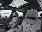 Used 2024 AUDI A4 SEDAN S LINE PREMIUM PLUS 45 TFSI QUATTRO in FORT PIERCE, FLORIDA (Photo 21)