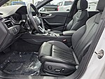 Used 2024 AUDI A4 SEDAN S LINE PREMIUM PLUS 45 TFSI QUATTRO in FORT PIERCE, FLORIDA (Photo 22)