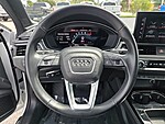 Used 2024 AUDI A4 SEDAN S LINE PREMIUM PLUS 45 TFSI QUATTRO in FORT PIERCE, FLORIDA (Photo 26)