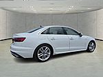 Used 2024 AUDI A4 SEDAN S LINE PREMIUM PLUS 45 TFSI QUATTRO in FORT PIERCE, FLORIDA (Photo 3)