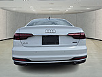 Used 2024 AUDI A4 SEDAN S LINE PREMIUM PLUS 45 TFSI QUATTRO in FORT PIERCE, FLORIDA (Photo 4)