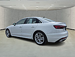 Used 2024 AUDI A4 SEDAN S LINE PREMIUM PLUS 45 TFSI QUATTRO in FORT PIERCE, FLORIDA (Photo 5)