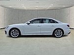 Used 2024 AUDI A4 SEDAN S LINE PREMIUM PLUS 45 TFSI QUATTRO in FORT PIERCE, FLORIDA (Photo 6)