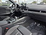 Used 2024 AUDI A4 SEDAN S LINE PREMIUM PLUS 45 TFSI QUATTRO in FORT PIERCE, FLORIDA (Photo 9)