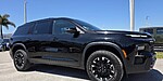 Used 2024 CHEVROLET TRAVERSE 4DR Z71 in FORT PIERCE, FLORIDA