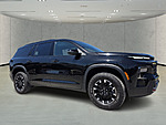 Used 2024 CHEVROLET TRAVERSE 4DR Z71 in FORT PIERCE, FLORIDA (Photo 1)