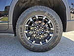 Used 2024 CHEVROLET TRAVERSE 4DR Z71 in FORT PIERCE, FLORIDA (Photo 17)