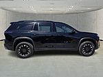 Used 2024 CHEVROLET TRAVERSE 4DR Z71 in FORT PIERCE, FLORIDA (Photo 2)