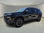 Used 2024 CHEVROLET TRAVERSE 4DR Z71 in FORT PIERCE, FLORIDA (Photo 7)