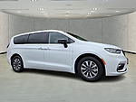 Used 2024 CHRYSLER PACIFICA HYBRID SELECT FWD in FORT PIERCE, FLORIDA (Photo 1)