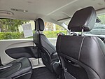 Used 2024 CHRYSLER PACIFICA HYBRID SELECT FWD in FORT PIERCE, FLORIDA (Photo 12)