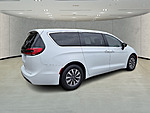 Used 2024 CHRYSLER PACIFICA HYBRID SELECT FWD in FORT PIERCE, FLORIDA (Photo 3)