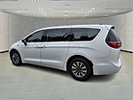 Used 2024 CHRYSLER PACIFICA HYBRID SELECT FWD in FORT PIERCE, FLORIDA (Photo 5)
