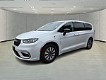 Used 2024 CHRYSLER PACIFICA HYBRID SELECT FWD in FORT PIERCE, FLORIDA (Photo 7)