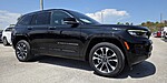 Used 2022 JEEP GRAND CHEROKEE OVERLAND 4X2 in FORT PIERCE, FLORIDA