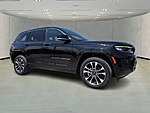 Used 2022 JEEP GRAND CHEROKEE OVERLAND 4X2 in FORT PIERCE, FLORIDA (Photo 1)