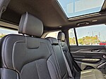 Used 2022 JEEP GRAND CHEROKEE OVERLAND 4X2 in FORT PIERCE, FLORIDA (Photo 14)