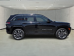 Used 2022 JEEP GRAND CHEROKEE OVERLAND 4X2 in FORT PIERCE, FLORIDA (Photo 2)