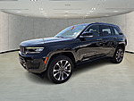 Used 2022 JEEP GRAND CHEROKEE OVERLAND 4X2 in FORT PIERCE, FLORIDA (Photo 7)