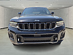 Used 2022 JEEP GRAND CHEROKEE OVERLAND 4X2 in FORT PIERCE, FLORIDA (Photo 8)