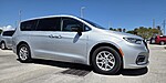 Used 2024 CHRYSLER PACIFICA TOURING L FWD in FORT PIERCE, FLORIDA
