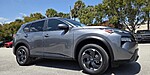Used 2024 NISSAN ROGUE FWD SV in FORT PIERCE, FLORIDA