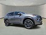 Used 2024 NISSAN ROGUE FWD SV in FORT PIERCE, FLORIDA (Photo 1)