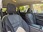Used 2024 NISSAN ROGUE FWD SV in FORT PIERCE, FLORIDA (Photo 11)