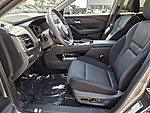 Used 2024 NISSAN ROGUE FWD SV in FORT PIERCE, FLORIDA (Photo 22)