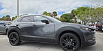 Used 2025 MAZDA CX-30 2.5 S SELECT SPORT AWD in FORT PIERCE, FLORIDA