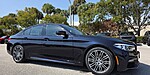 Used 2019 BMW 5 SERIES 540I XDRIVE SEDAN in FORT PIERCE, FLORIDA