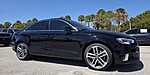 Used 2019 AUDI A3 SEDAN TITANIUM PREMIUM 40 TFSI in FORT PIERCE, FLORIDA