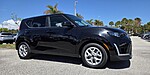 Used 2024 KIA SOUL LX IVT in FORT PIERCE, FLORIDA