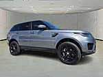 Used 2022 LAND ROVER RANGE ROVER SPORT TURBO I6 MHEV SE in FORT PIERCE, FLORIDA (Photo 1)