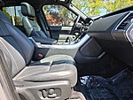 Used 2022 LAND ROVER RANGE ROVER SPORT TURBO I6 MHEV SE in FORT PIERCE, FLORIDA (Photo 10)