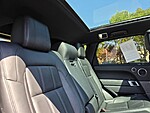 Used 2022 LAND ROVER RANGE ROVER SPORT TURBO I6 MHEV SE in FORT PIERCE, FLORIDA (Photo 14)
