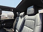 Used 2022 LAND ROVER RANGE ROVER SPORT TURBO I6 MHEV SE in FORT PIERCE, FLORIDA (Photo 17)