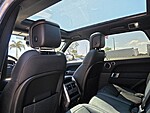Used 2022 LAND ROVER RANGE ROVER SPORT TURBO I6 MHEV SE in FORT PIERCE, FLORIDA (Photo 19)