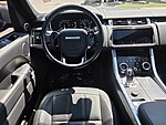 Used 2022 LAND ROVER RANGE ROVER SPORT TURBO I6 MHEV SE in FORT PIERCE, FLORIDA (Photo 21)