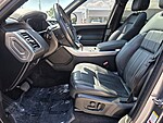 Used 2022 LAND ROVER RANGE ROVER SPORT TURBO I6 MHEV SE in FORT PIERCE, FLORIDA (Photo 23)
