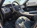 Used 2022 LAND ROVER RANGE ROVER SPORT TURBO I6 MHEV SE in FORT PIERCE, FLORIDA (Photo 24)