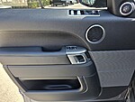 Used 2022 LAND ROVER RANGE ROVER SPORT TURBO I6 MHEV SE in FORT PIERCE, FLORIDA (Photo 25)