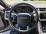 Used 2022 LAND ROVER RANGE ROVER SPORT TURBO I6 MHEV SE in FORT PIERCE, FLORIDA (Photo 27)