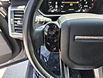 Used 2022 LAND ROVER RANGE ROVER SPORT TURBO I6 MHEV SE in FORT PIERCE, FLORIDA (Photo 28)
