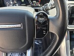 Used 2022 LAND ROVER RANGE ROVER SPORT TURBO I6 MHEV SE in FORT PIERCE, FLORIDA (Photo 29)